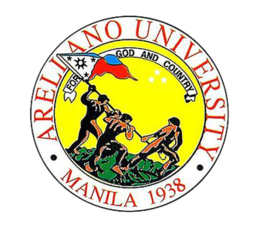 Arellano university logo