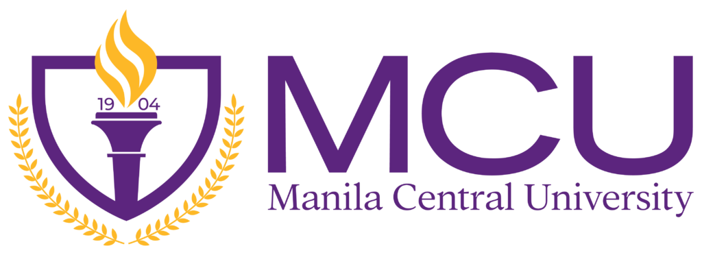 Manila central university mcu