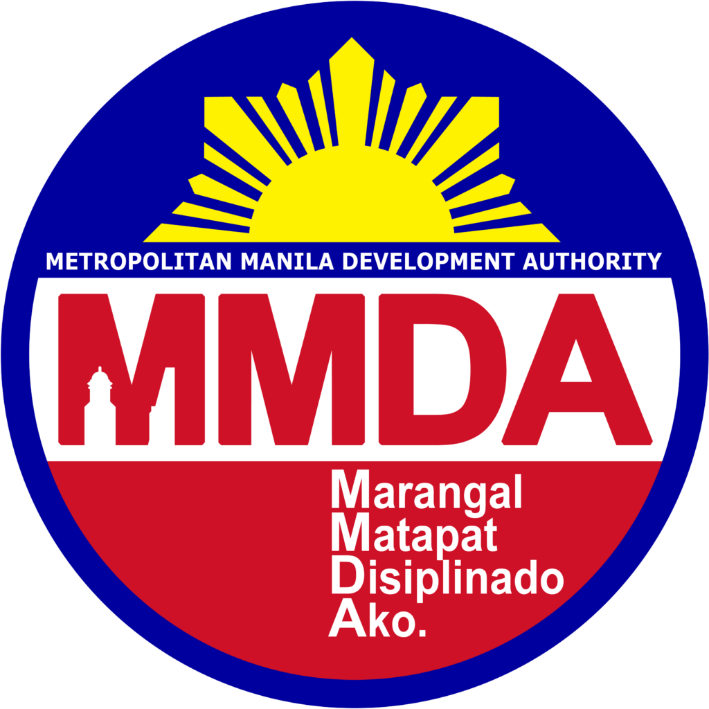 Mmda logo