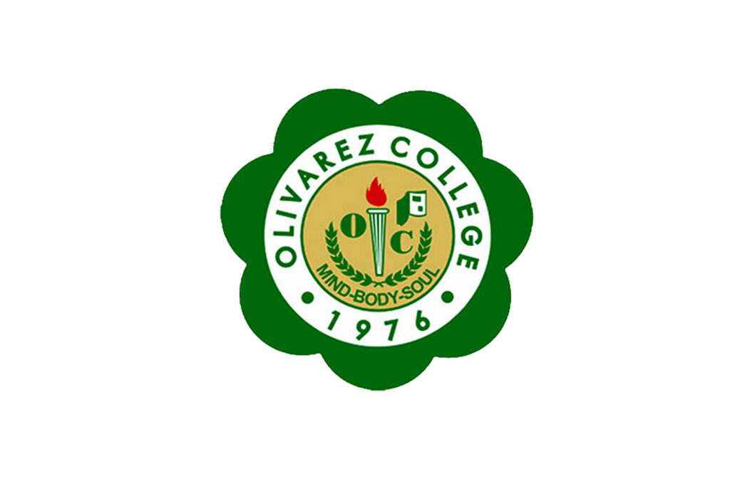 Olivarez college